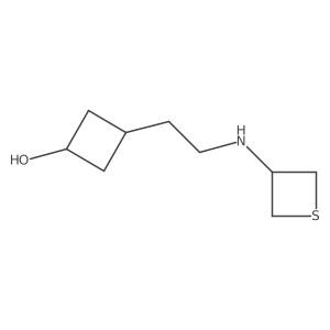 1852179-49-7 structure