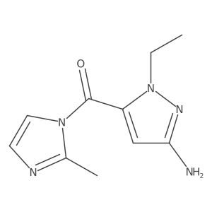 1856102-37-8 structure