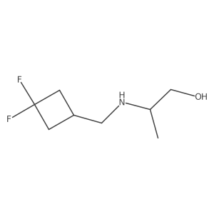 1861440-65-4 structure
