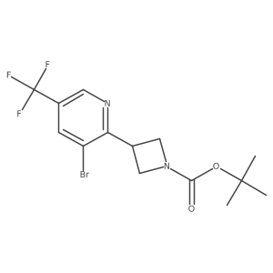 1922143-49-4结构式