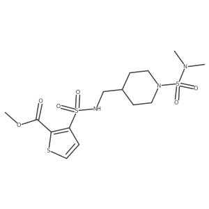 2034294-25-0 structure