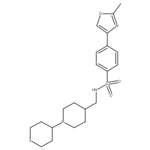 2034301-92-1 structure