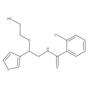 2034365-58-5 structure