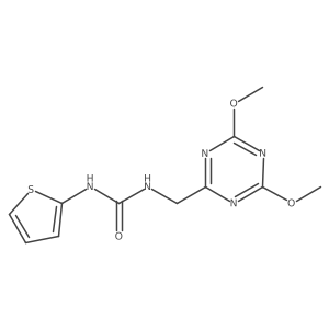 2034425-70-0 structure