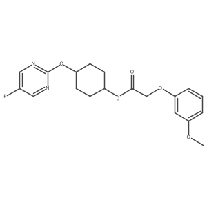 2034446-17-6 structure