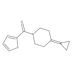 2034551-65-8 structure