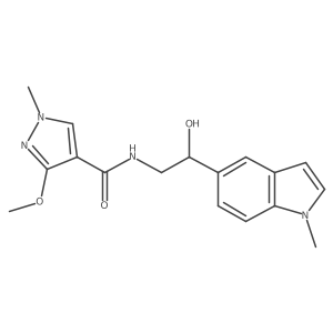 2034594-84-6 structure