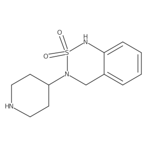 205058-98-6 structure