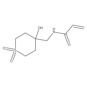 2092824-92-3 structure