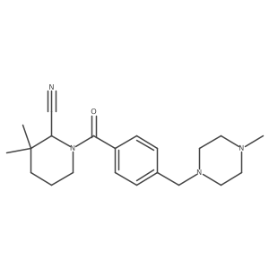 2130295-70-2 structure