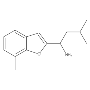 2137030-05-6 structure