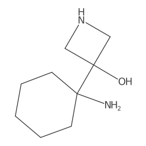 2171871-28-4 structure