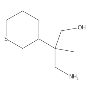 2229308-41-0 structure