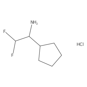 2470280-18-1 structure