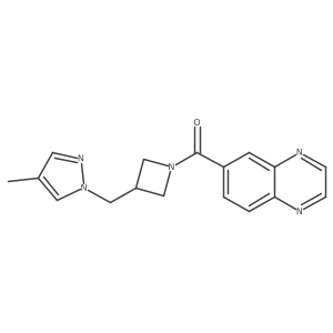 2549007-99-8 structure