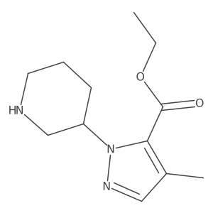 2639463-47-9结构式