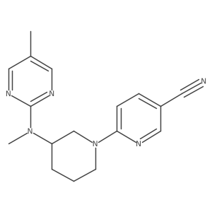 2742023-42-1 structure
