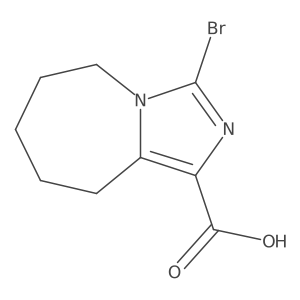 2742660-08-6 structure