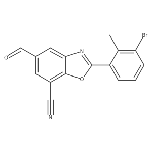 2755822-92-3 structure