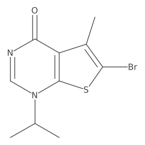 2764986-09-4 structure