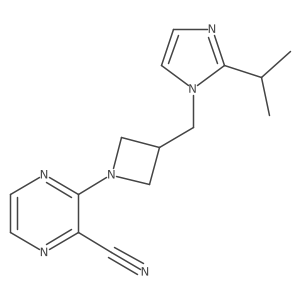 2770609-44-2结构式
