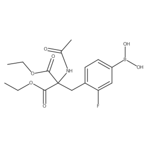 292050-23-8 structure