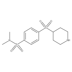 333988-13-9 structure