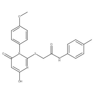 415722-07-5 structure