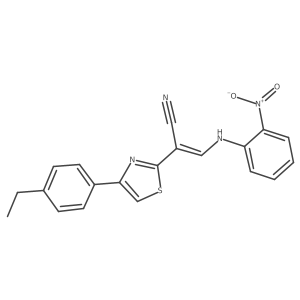 476676-65-0 structure