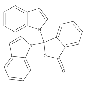 54709-14-7 structure