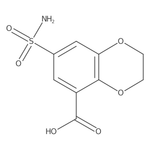 66410-40-0 structure