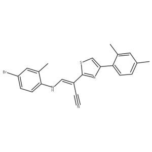 683257-53-6 structure
