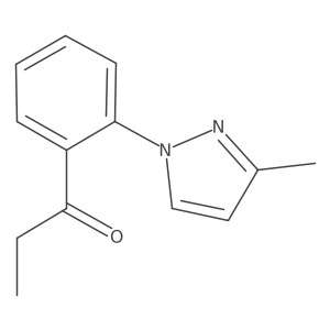 732303-03-6 structure