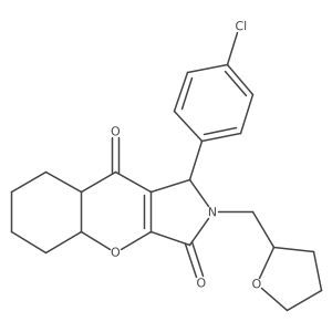 846598-43-4 structure