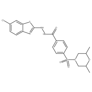 851980-23-9 structure