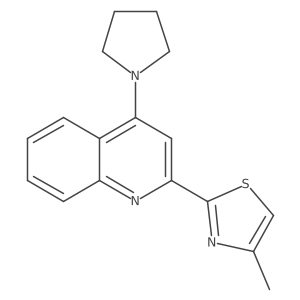 853333-52-5 structure