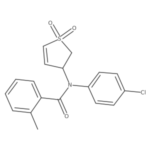 863007-29-8 structure