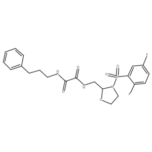 868983-52-2结构式