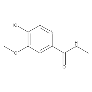 871836-34-9 structure