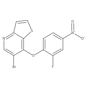875340-64-0结构式