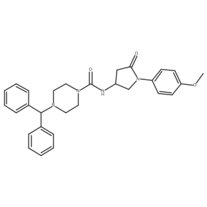 877640-22-7 structure