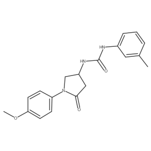 877640-44-3 structure