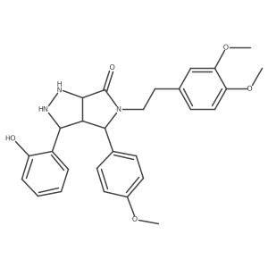 879934-93-7 structure