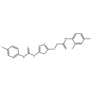 886938-27-8 structure