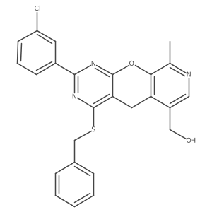 892382-99-9 structure