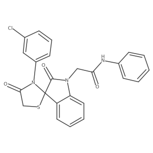894556-84-4 structure