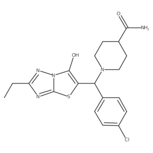 898345-36-3 structure