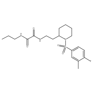 898426-17-0 structure