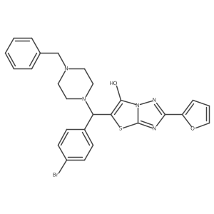 898429-38-4 structure