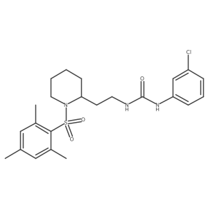 898450-84-5 structure